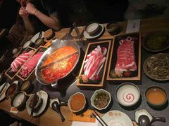 -湊湊火锅·茶憩(石家庄万象城店)