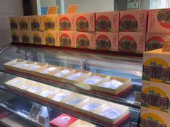 -吴裕泰茶庄(前门大街店)