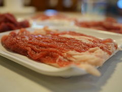 -清真·鸦儿李记·涮肉(和平里店)