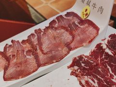 -荣叔港式沙嗲牛肉火锅(正佳潮流店)