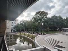 -浙江大学(玉泉校区)