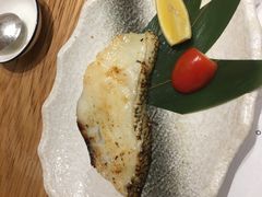 -小句号·精致料理(江南环球港店)