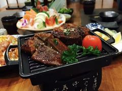 -尺山寸水日料(马桥满天星店)