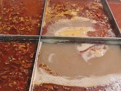 -麻辣撸·地摊麻辣の串(鲁谷店)