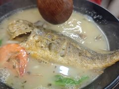 -好麺世家海鲜面馆(新建中路店)