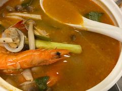 -simply thai天泰(长泰广场店)