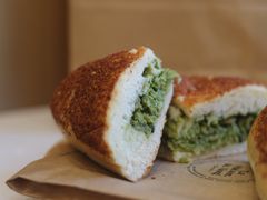 罗勒鸡肉-熊叔熊婶面包房(团结湖店)
