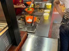 -岭南第一锅(萝岗万达店)