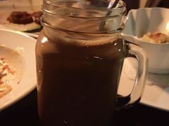 -喜洲吧·江畔老船厂·庭院餐厅(喜临院店)