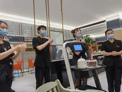 -红鼎豆捞·非遗鲍皇汤火锅(宝丰路店)