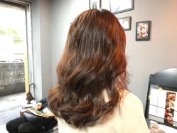 -阪川造型salon
