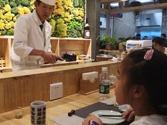 -森味花园·日本料理(伊藤洋华堂亚运村店)