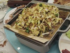 -普天和酒楼(天津之眼店)