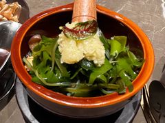 -吕氏焗小鲜•海鲜青岛菜(总店)