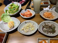 -牛人·雪花牛·木炭烤肉(昆山陆家店)