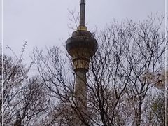 -中央广播电视塔