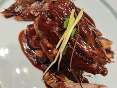 -丰收日·小海鲜·沪上家宴(顾村正大店)