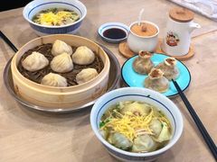 -兔爸私家小厨(新北万达店)