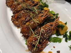 -隅焰·三生三味·手作川菜(金沙天街店)