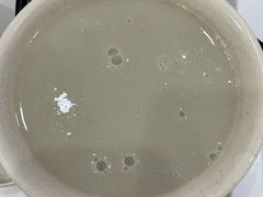 豆汁-老磁器口豆汁店(天坛店)