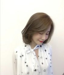 -杉影印象日式烫染專門店