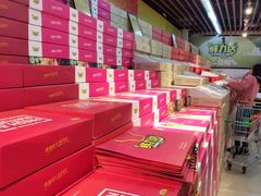 -鲜力达果品批发直销(青山店)