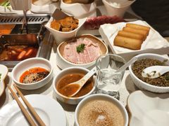 -海底捞火锅(之心城店)