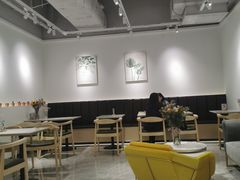 大堂-ICEPOPO MILK(玖洲道店)
