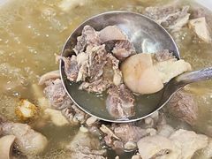 -老东风菜馆·潮汕大排档