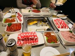 -远洋未来广场(育慧北路店)