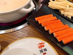 -禧鳳記·猪肚鸡火锅(玖洲道店)