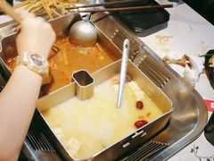 -九鼎轩脆毛肚火锅(南京东路店)