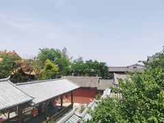 -云隐小厨·传统大理美食(复兴路店)