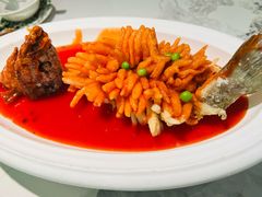 -苏梦江南·淮扬菜(夫子庙店)