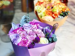 -花未央花店·WEYOUNG