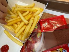 -魏家凉皮(祈年大厦店)