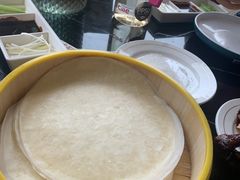 -全聚德(长白直营店)