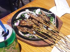 -本色.小马哥烧烤(五一路总店)