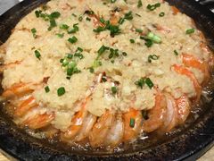 -小菜园新徽菜(苏州繁花中心店)