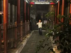 -文瀛公园