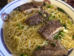 -七爷清汤腩·港式餐厅(金狮广场店)