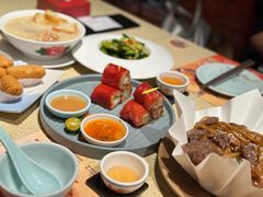 -点都德(长泰广场店)