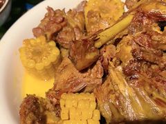-人民公社大食堂(张家湾店)