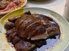 -紫金食坊(江南西路店)