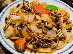 -周家二小姐的菜(西津渡店)