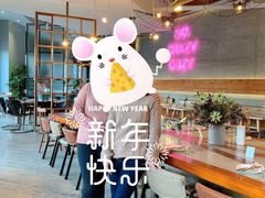 -The Rug Cafe(王府中环店)