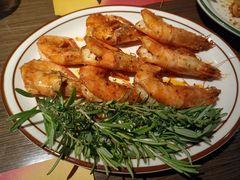 -ZAFFERANO西班牙海鲜饭(上海首店)