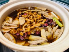-天宜隆蘑菇宴火锅(石景山旗舰店)