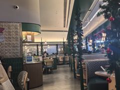 -芭莉与彩虹西餐厅(成都合生汇店)