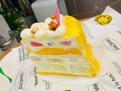 -PAOPAO Bakery&Café(港汇店)